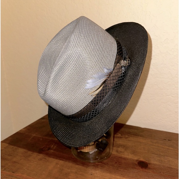 ANDOVER MILAN FEDORA - Picture 1 of 8